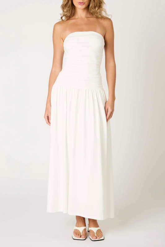 Santal Dress
