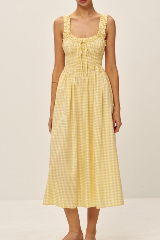 Cherilee Midi Dress