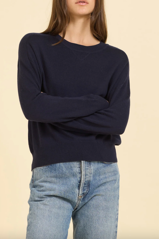 Warwick Pullover