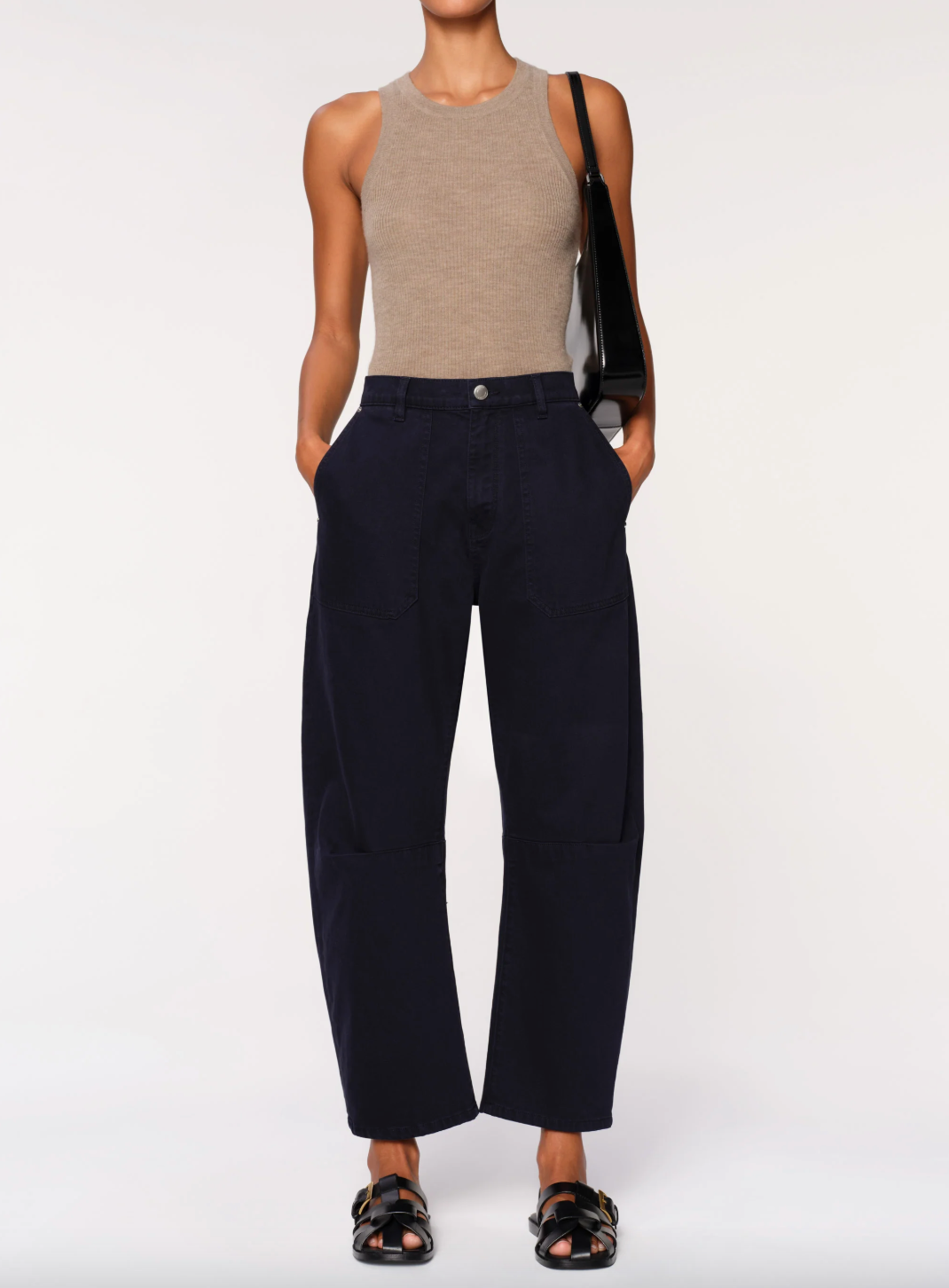 Bilie Jogger High Rise