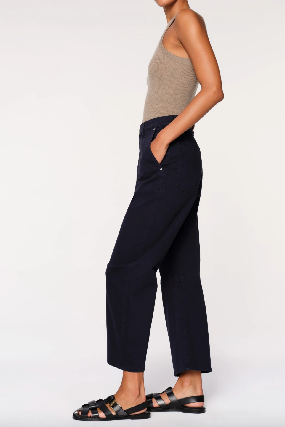 Bilie Jogger High Rise
