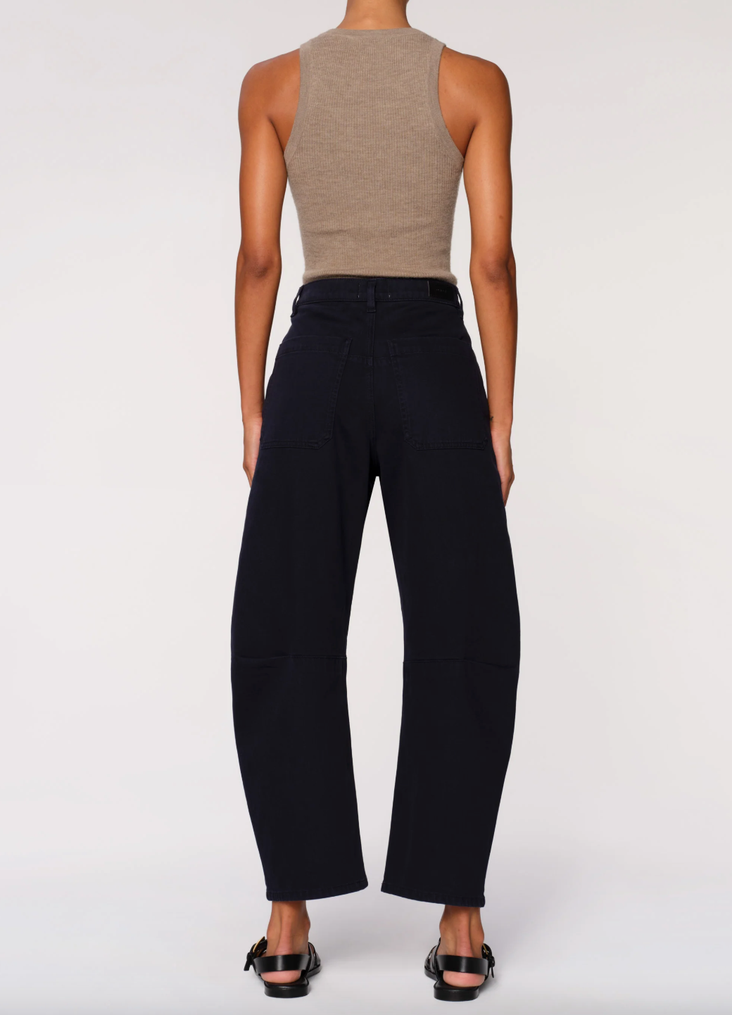 Bilie Jogger High Rise