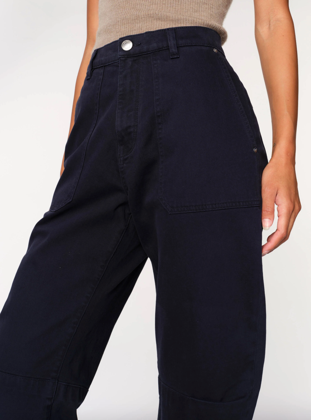 Bilie Jogger High Rise