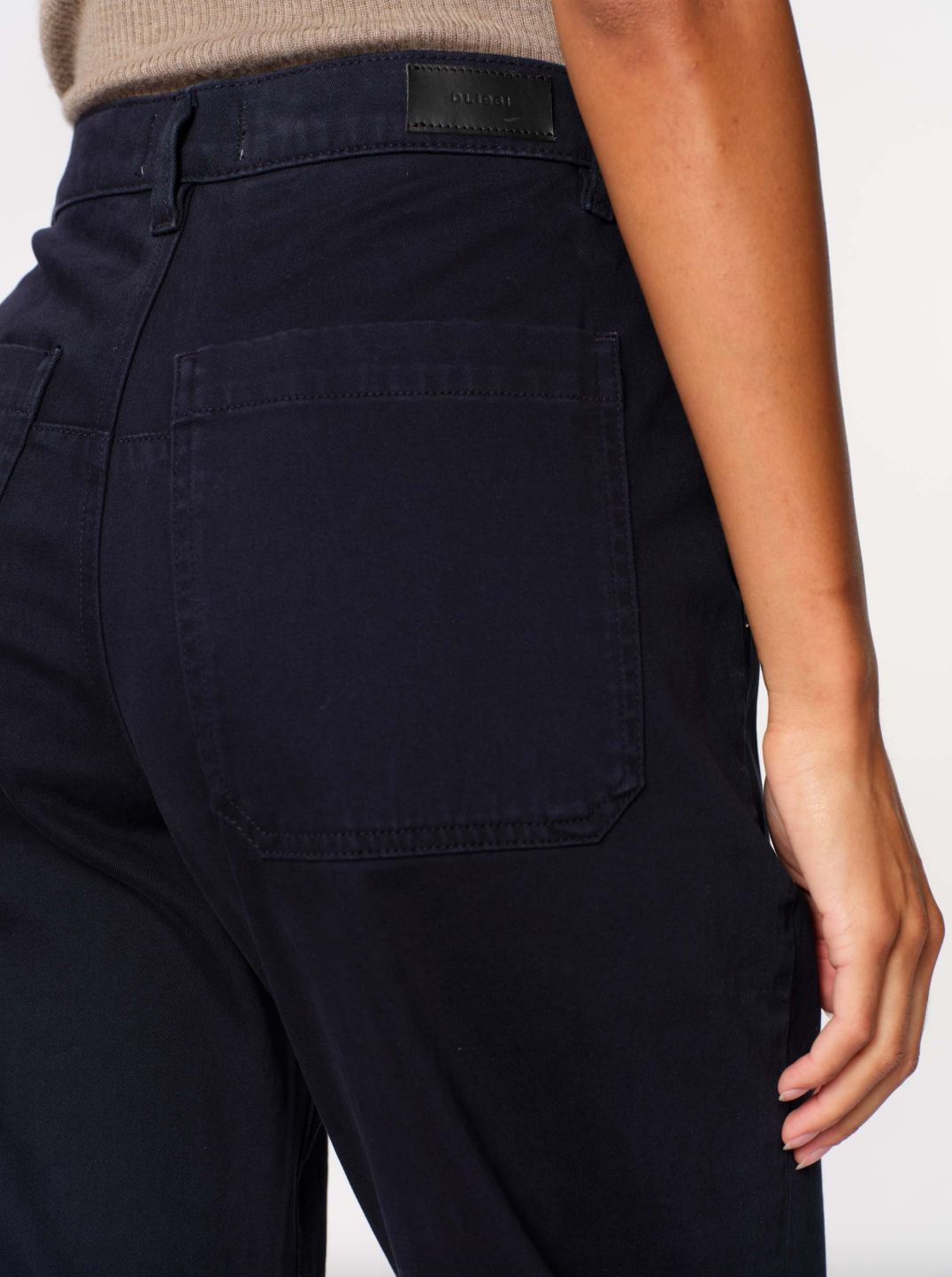 Bilie Jogger High Rise