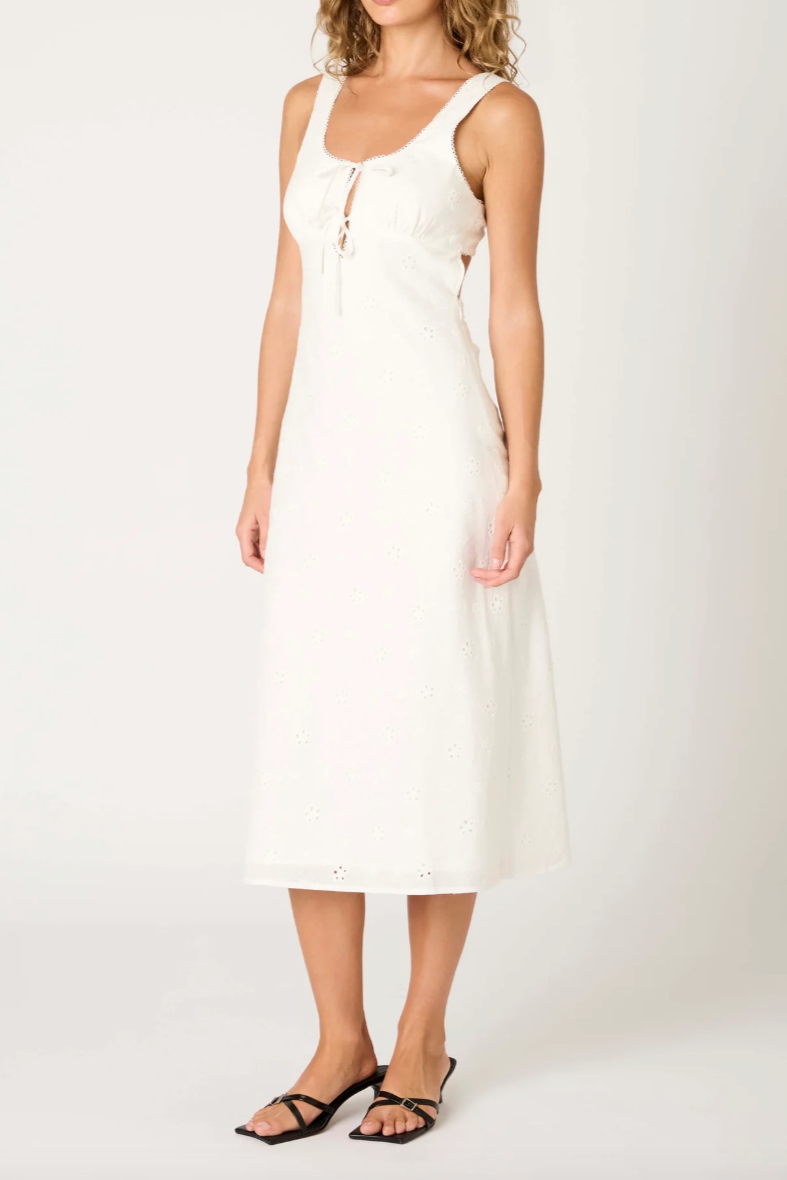 Shane Dress