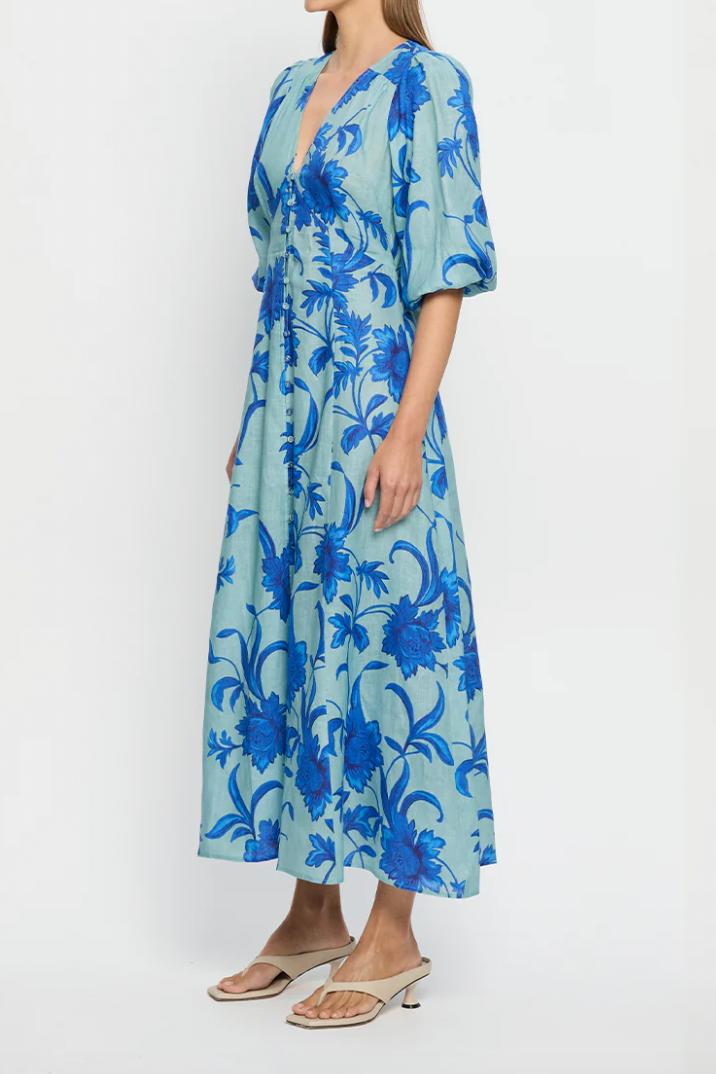 Juniper Maxi Dress