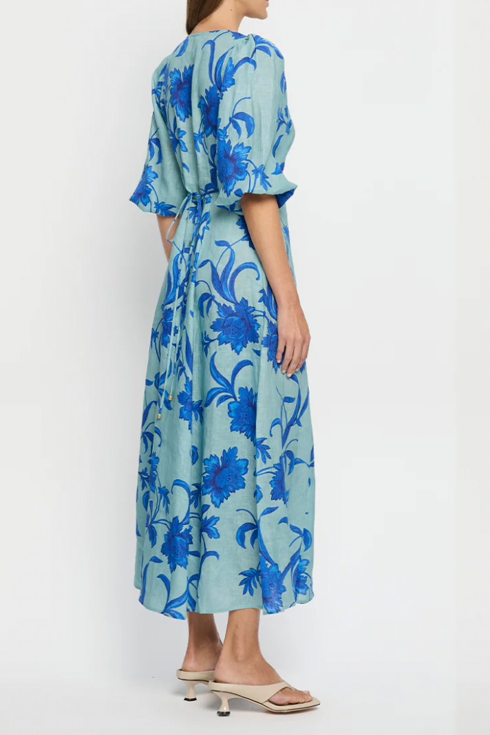Juniper Maxi Dress