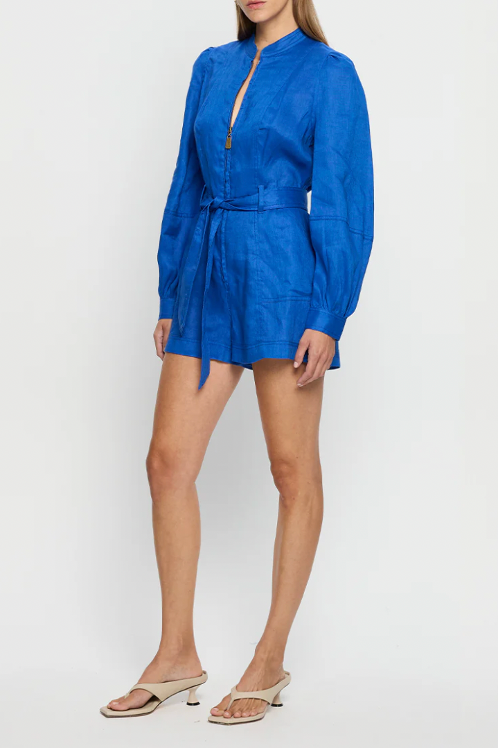 Ada Playsuit