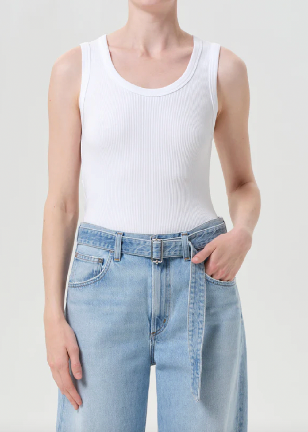 Poppy Tank