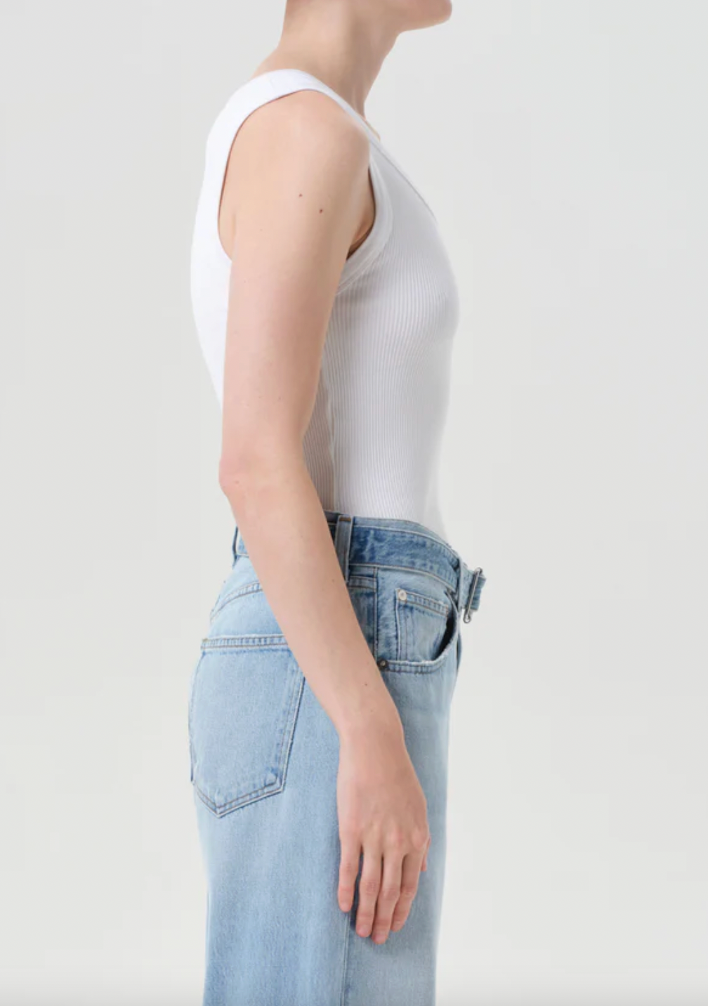 Poppy Tank