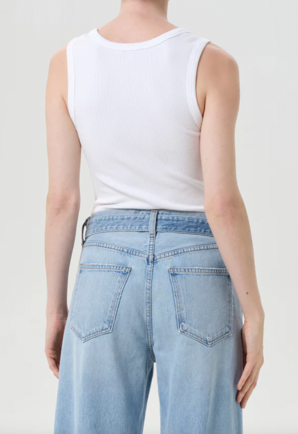 Poppy Tank
