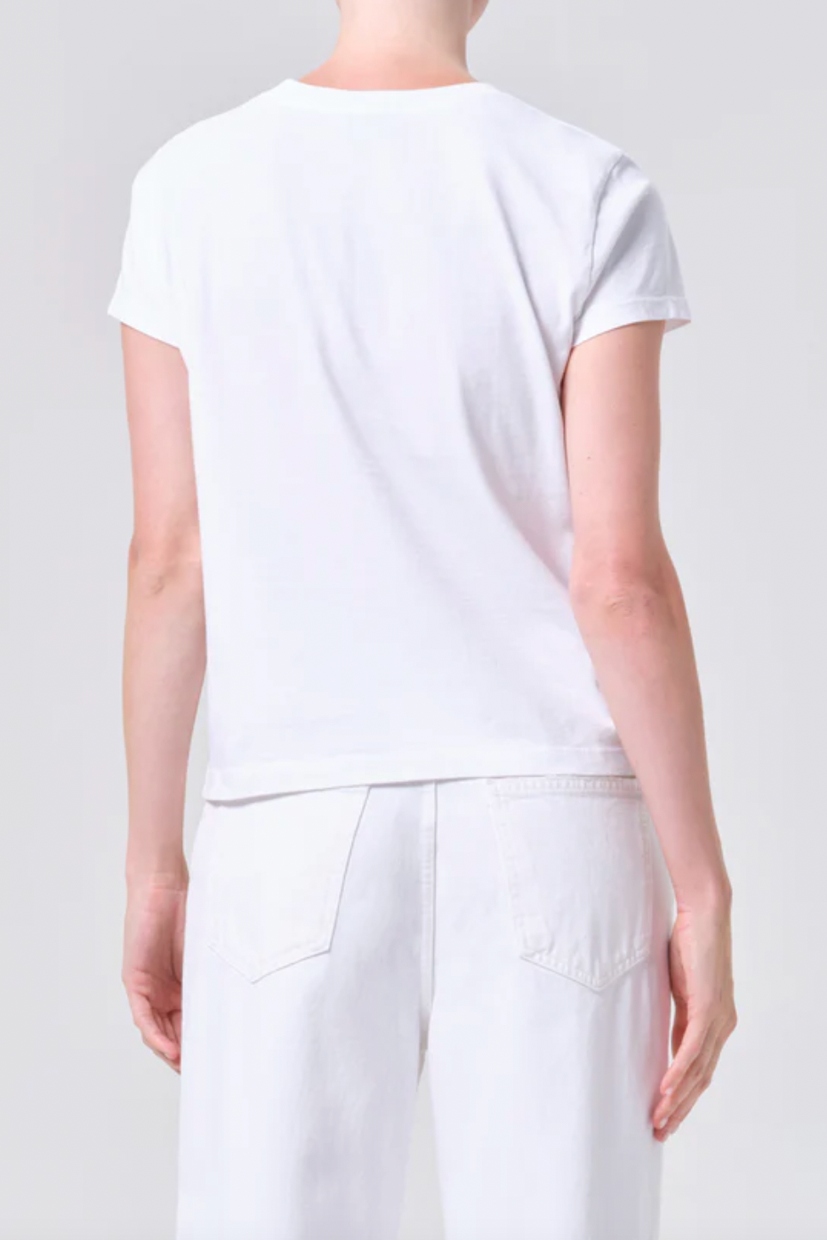 Long Line Adine Tee
