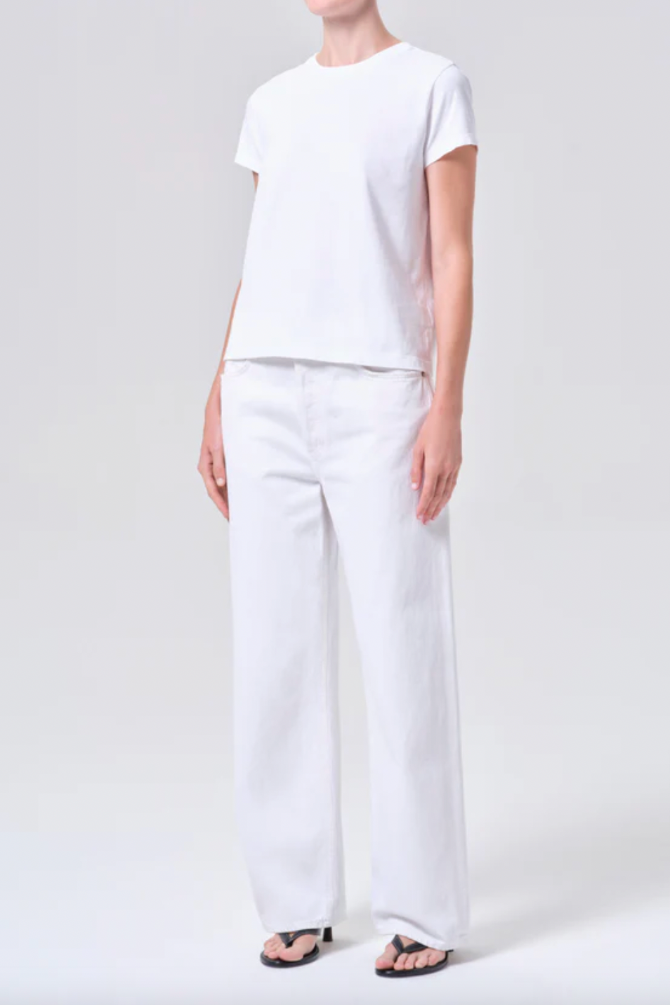 Long Line Adine Tee