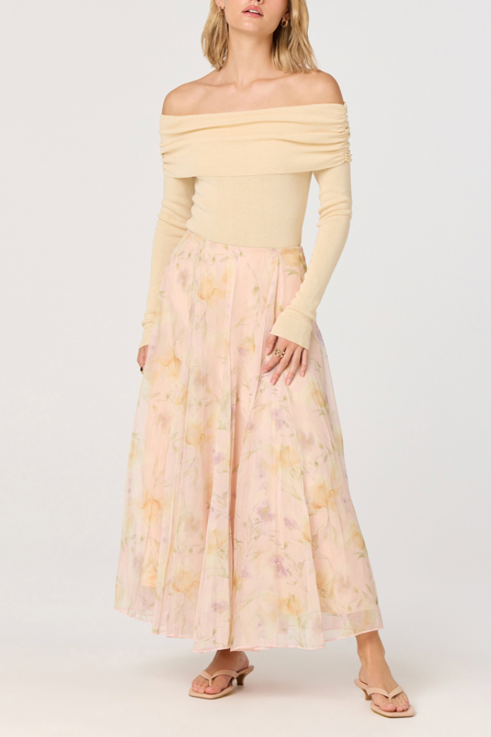 Fiori Skirt