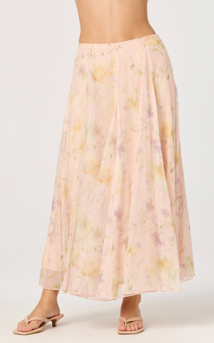 Fiori Skirt