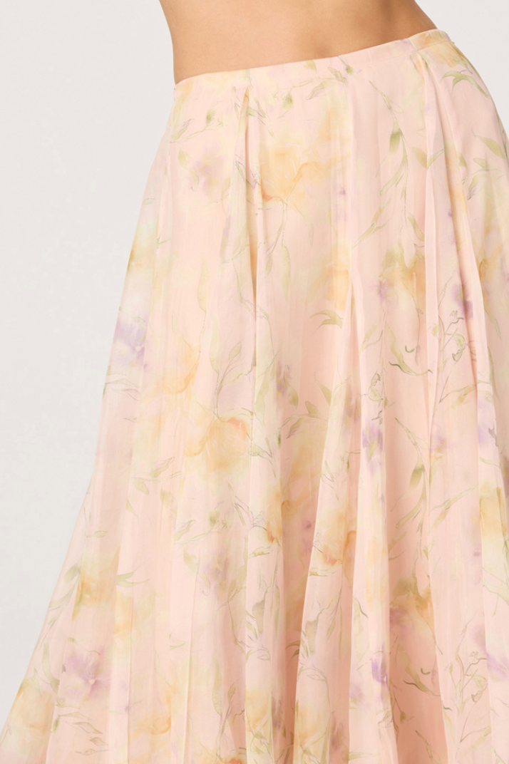 Fiori Skirt