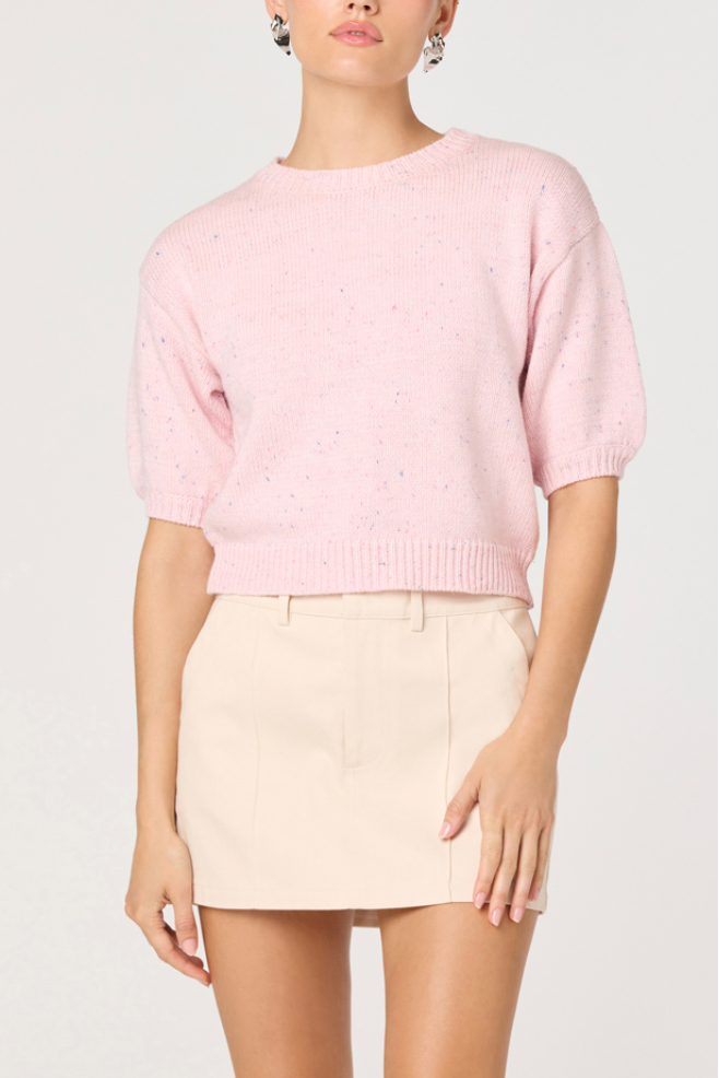 Colette Sweater