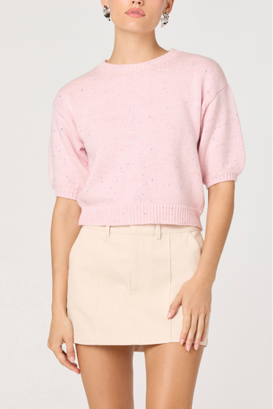 Colette Sweater
