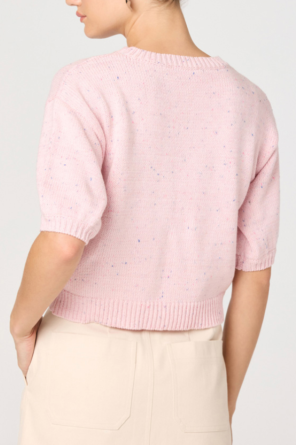 Colette Sweater