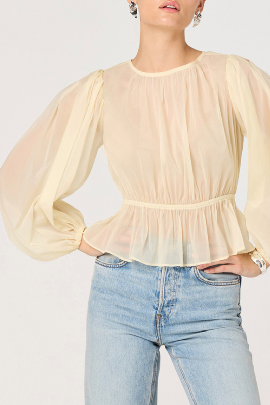Amie Top