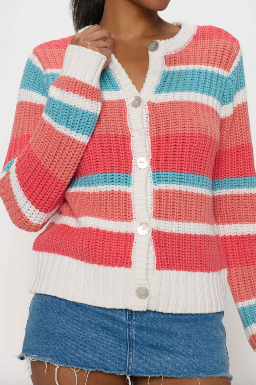 Camden Cardigan