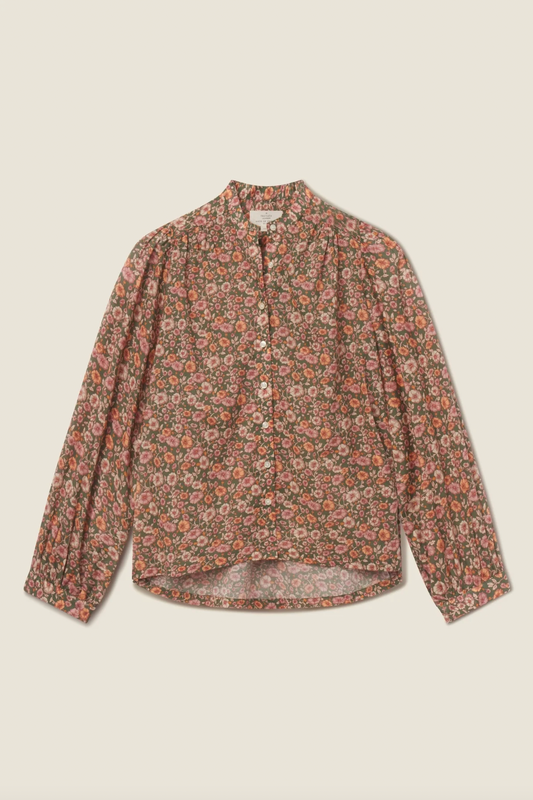 Clara Blouse
