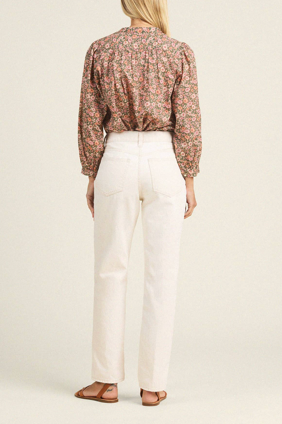 Clara Blouse