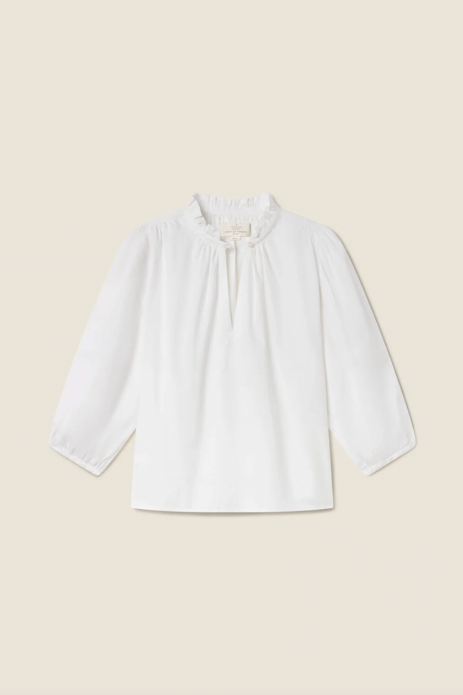 Orly Blouse
