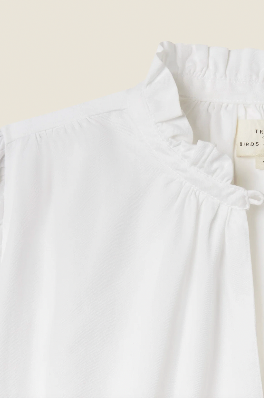 Orly Blouse
