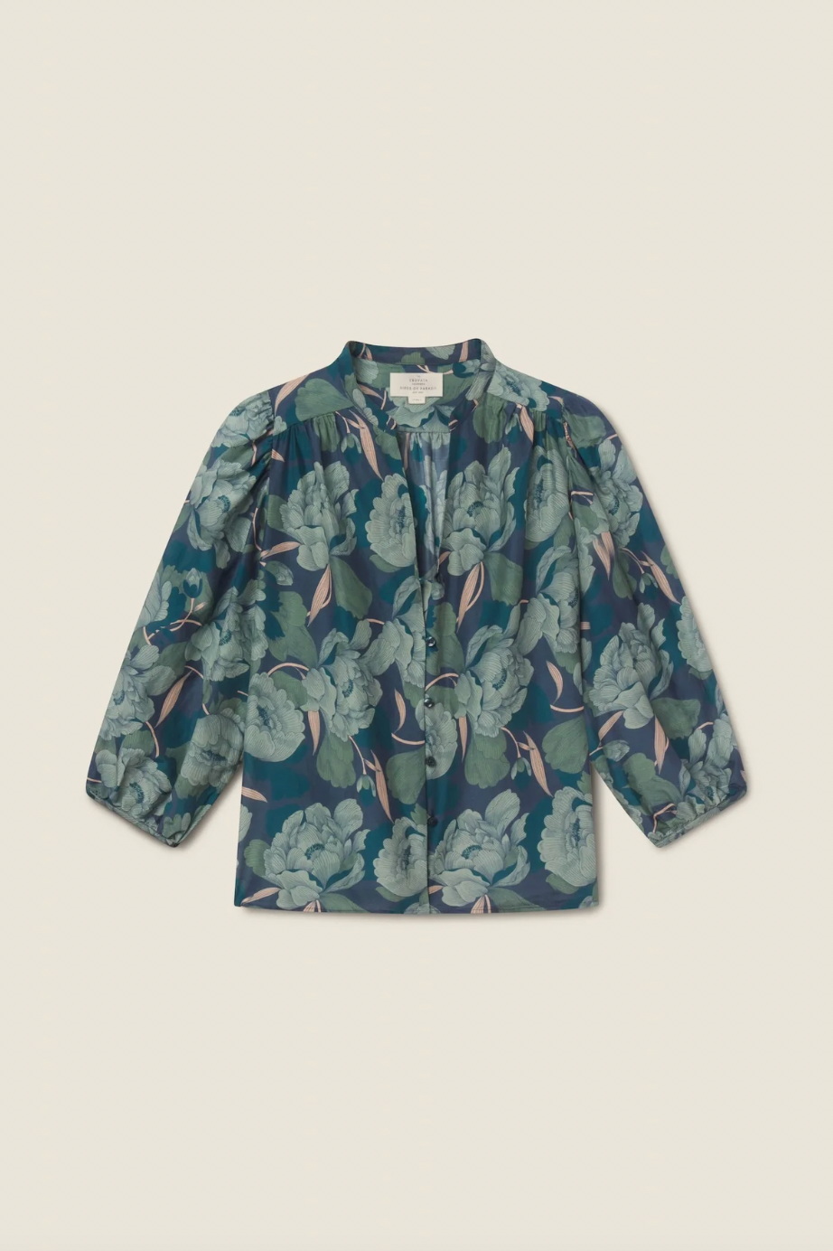 Maisey Blouse