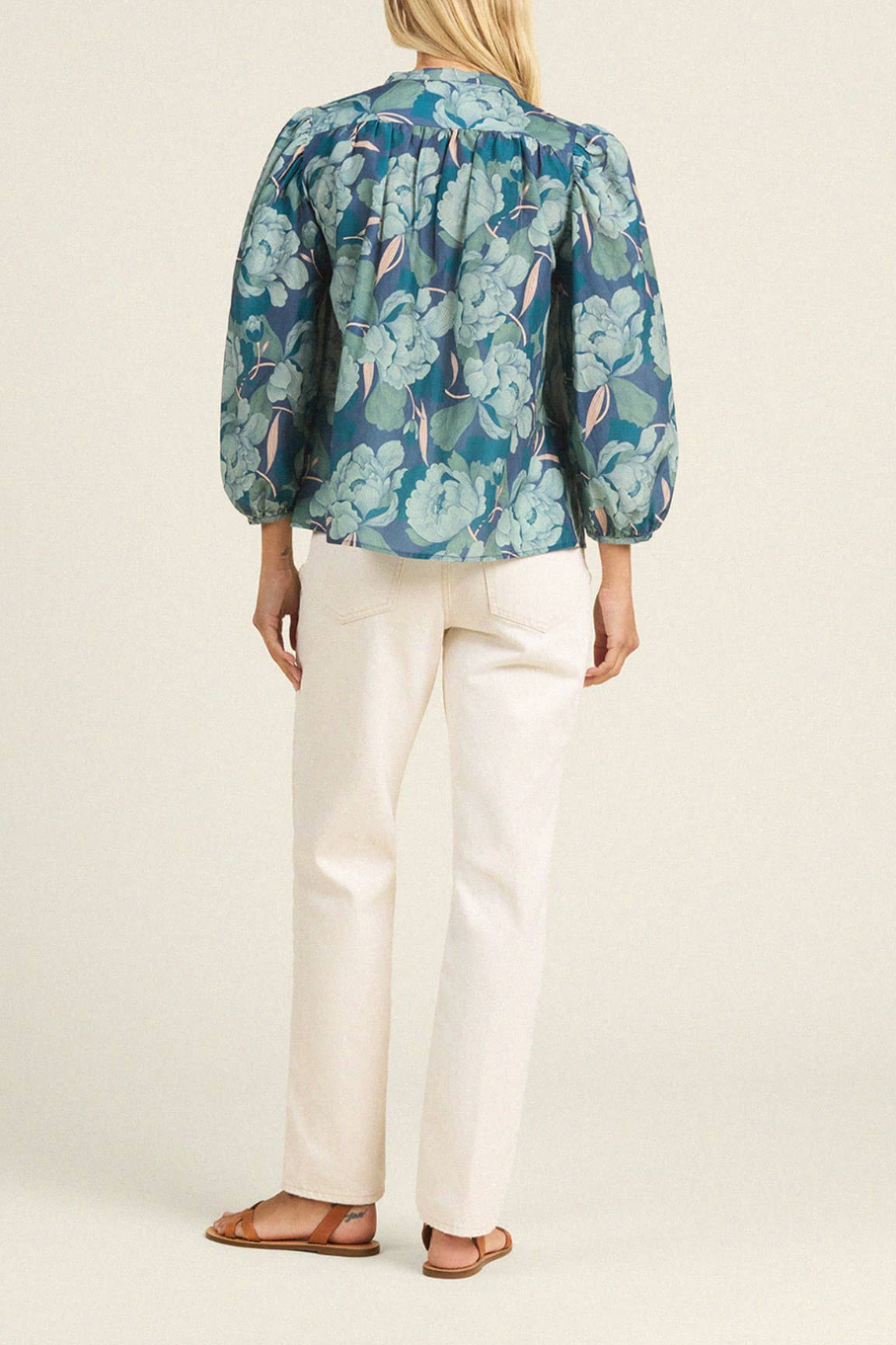 Maisey Blouse
