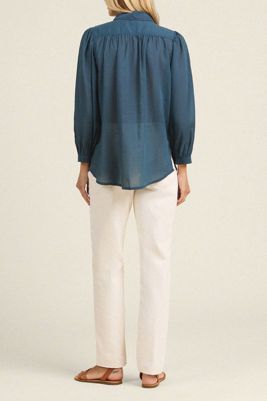 Zola Blouse