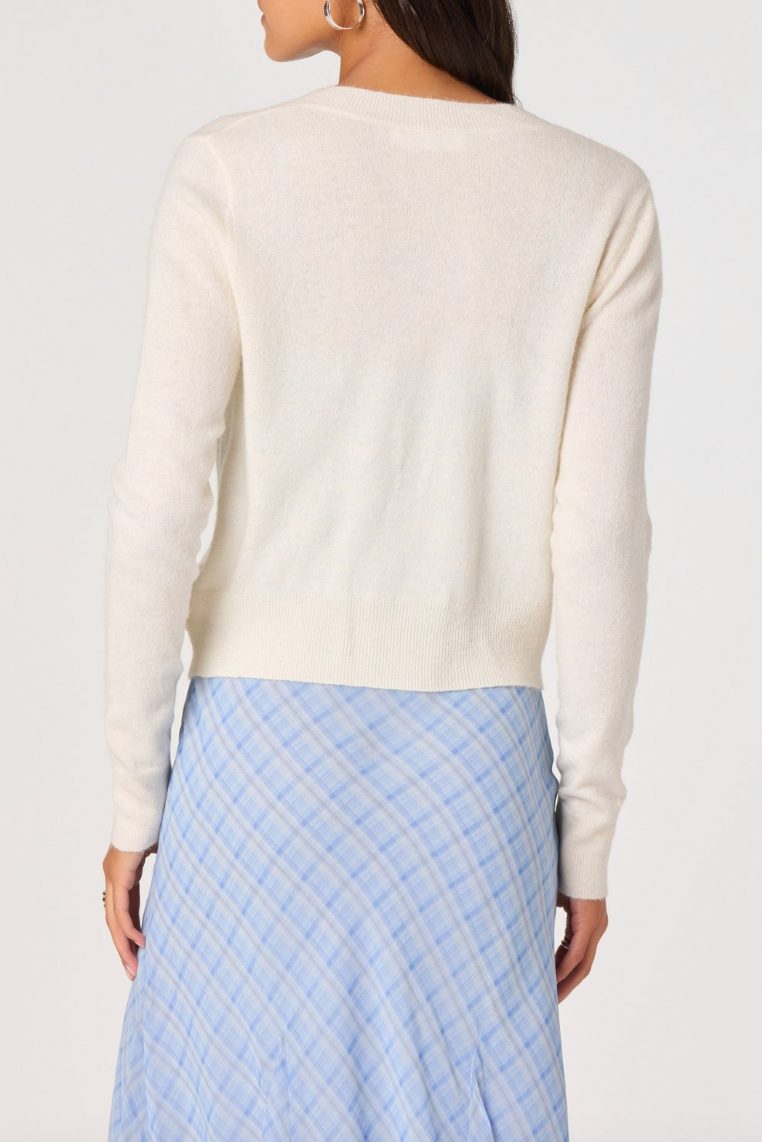 Mary Cardigan