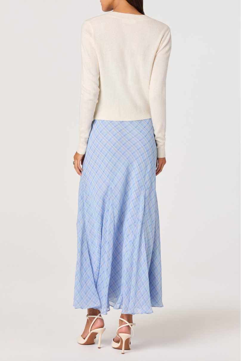 Mary Cardigan