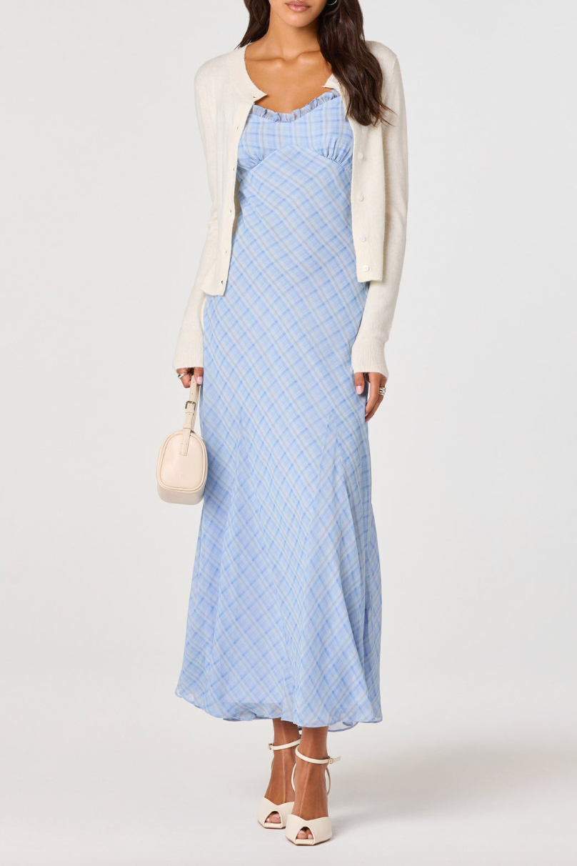 Mary Cardigan