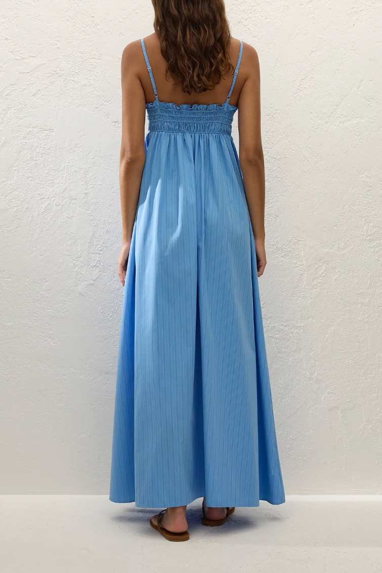 Presa Maxi Dress