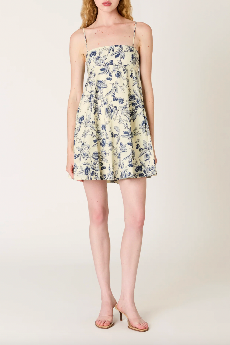 Girasol Dress