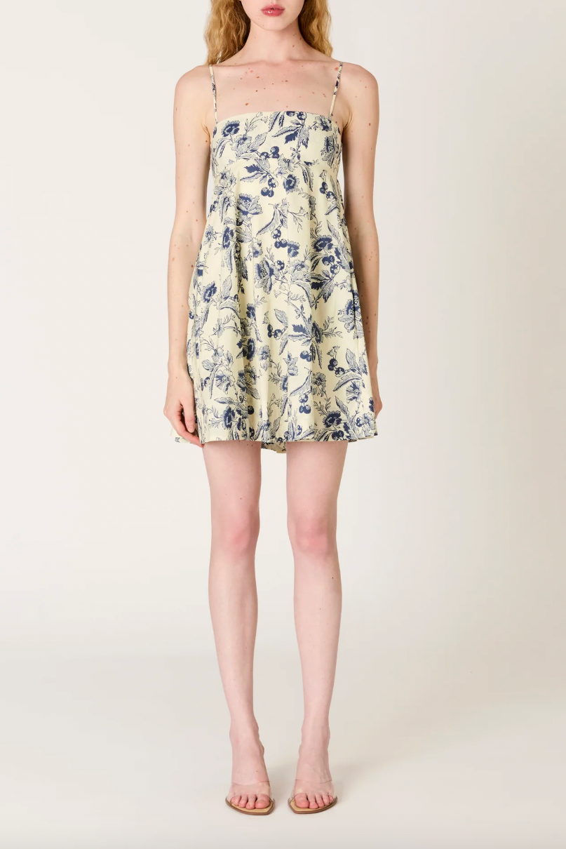 Girasol Dress