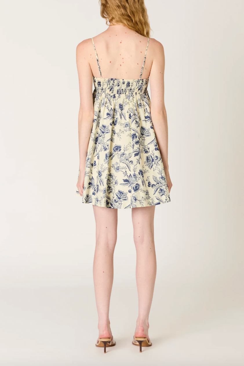 Girasol Dress