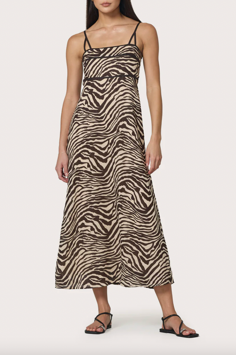 Candice Dress