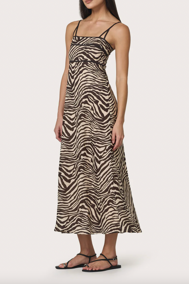 Candice Dress