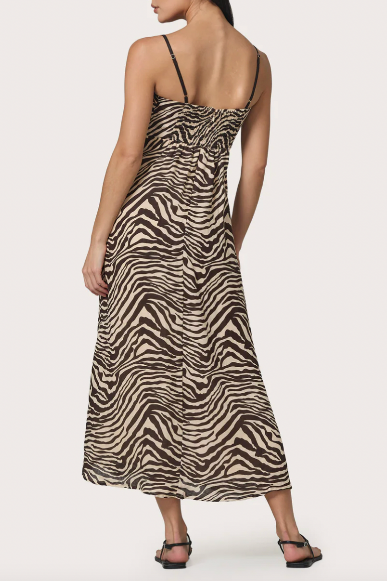 Candice Dress