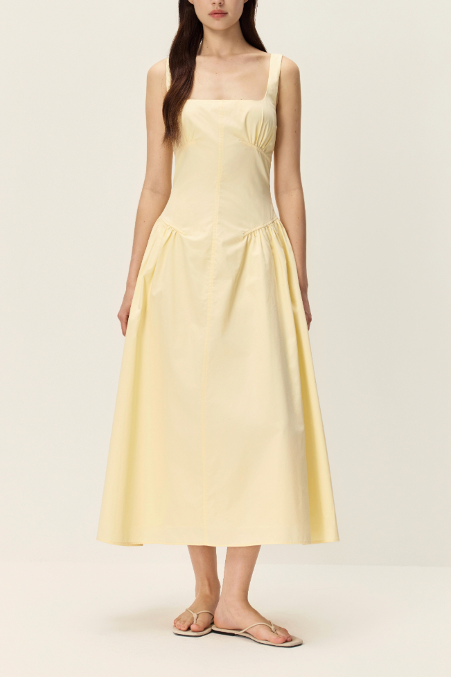 Calista Dress