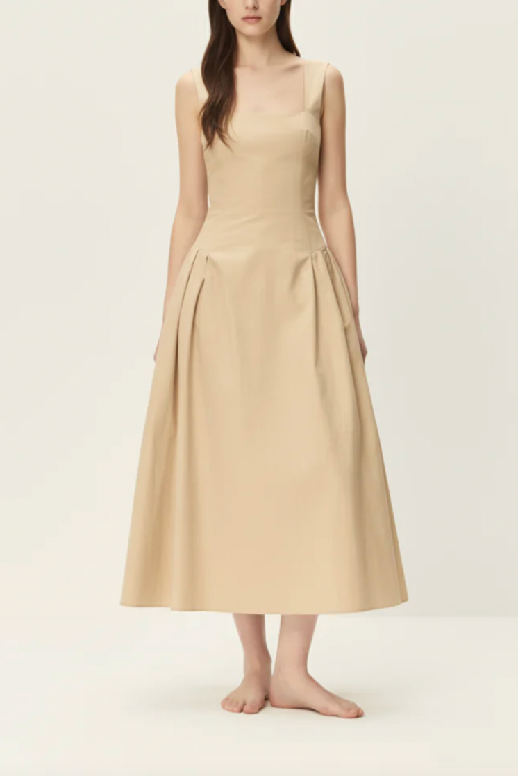 Calista Dress