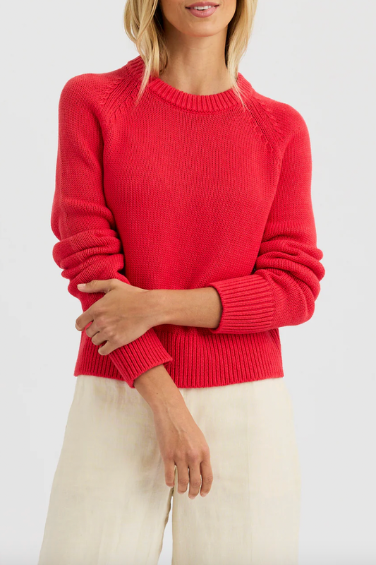 Lewes Crewneck