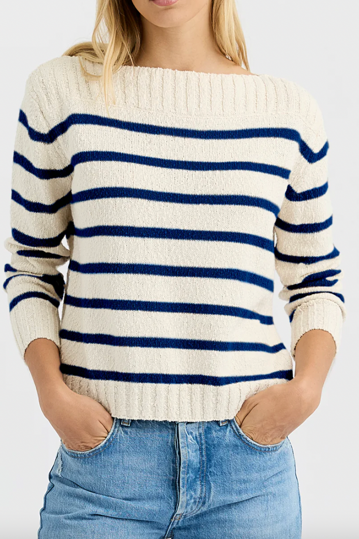 Paros Pullover