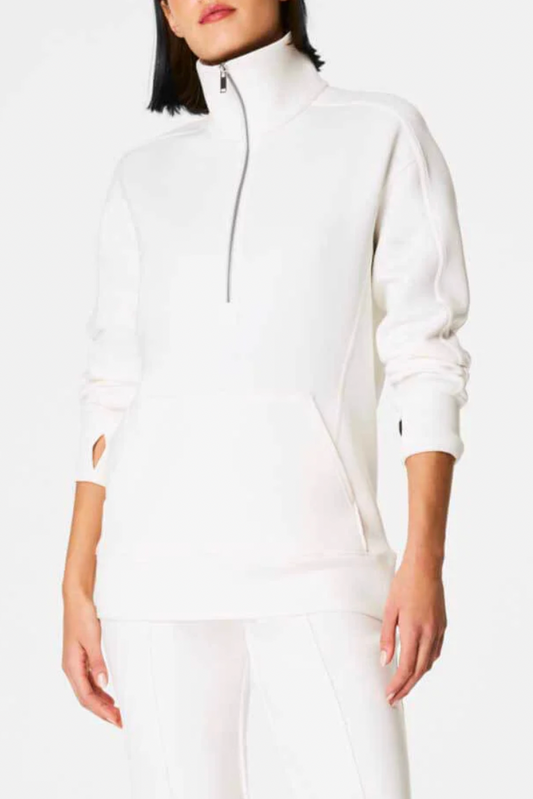 Air Essentials Half Zip