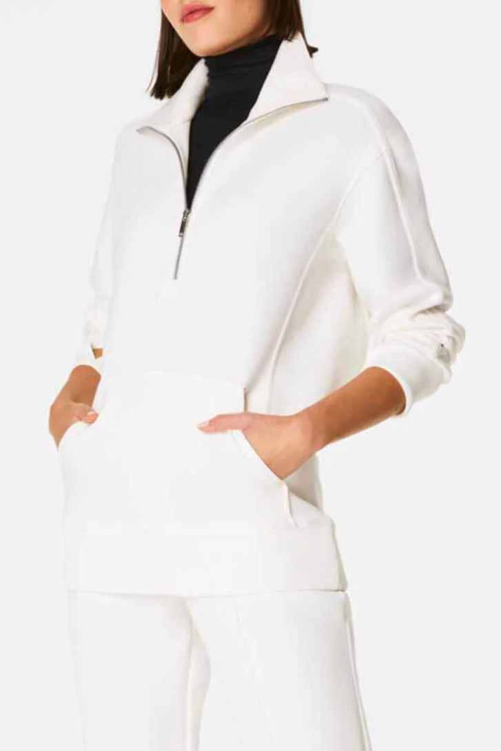 Air Essentials Half Zip