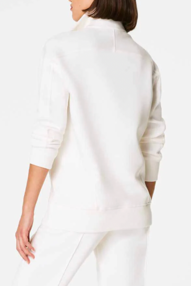 Air Essentials Half Zip