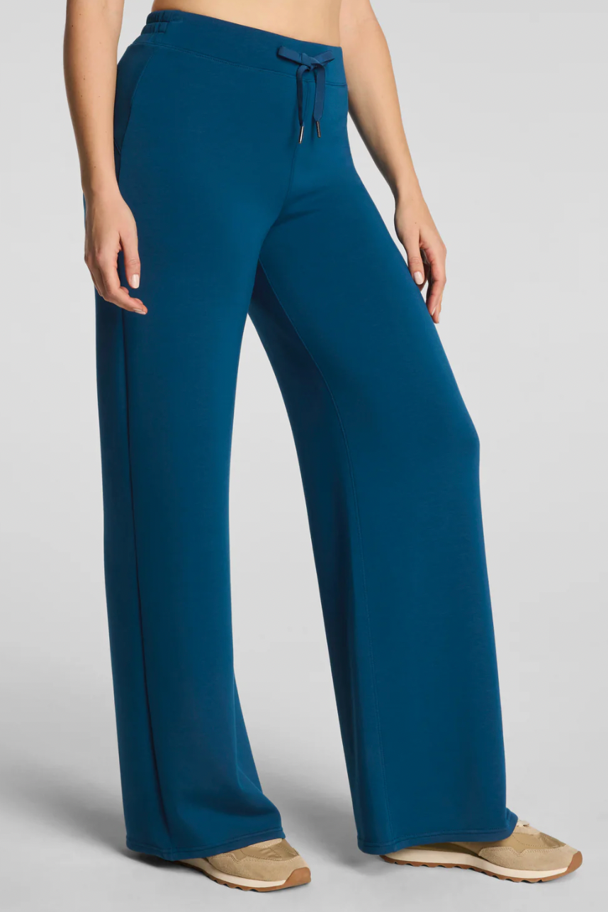 Wide Leg Pant